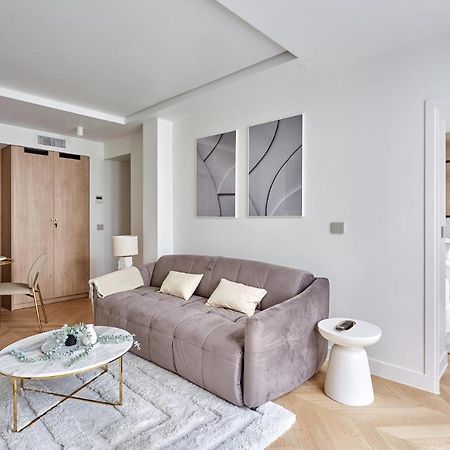 Apartment Centre De Paris By Studio Prestige Zewnętrze zdjęcie
