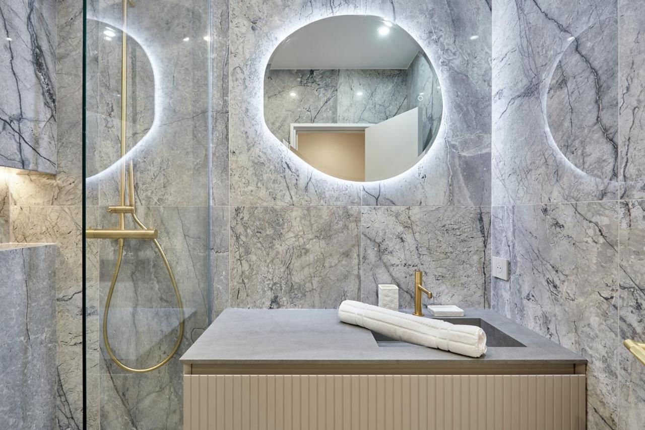 Apartment Centre De Paris By Studio Prestige Zewnętrze zdjęcie
