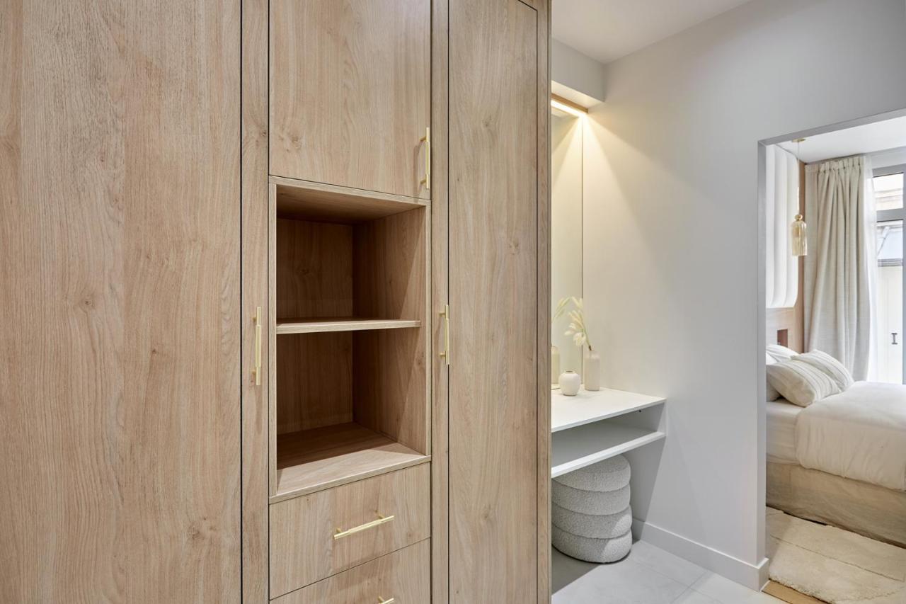 Apartment Centre De Paris By Studio Prestige Zewnętrze zdjęcie
