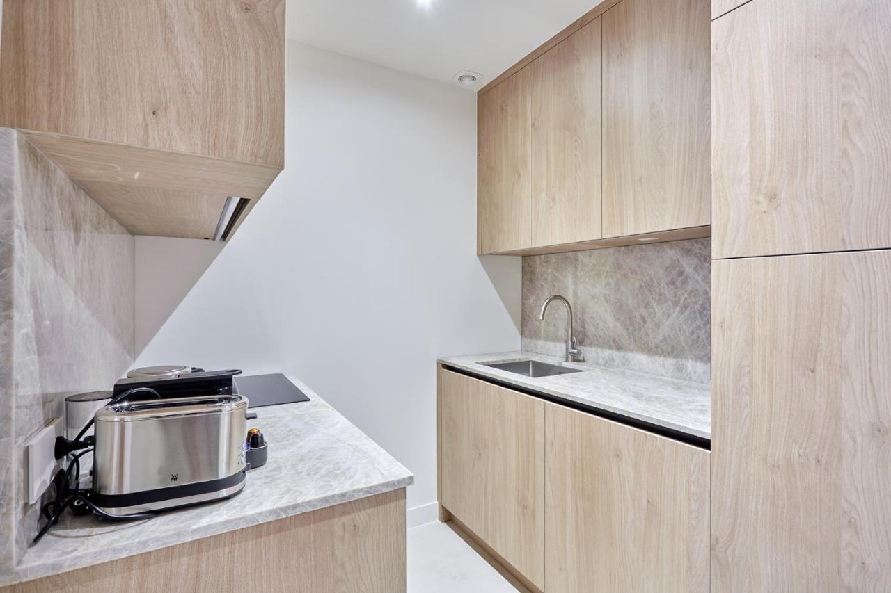Apartment Centre De Paris By Studio Prestige Zewnętrze zdjęcie